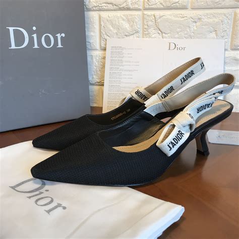 dior shoes uk